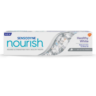 Sensodyne Nourish Healthy Whitening Toothpaste - 75 ml