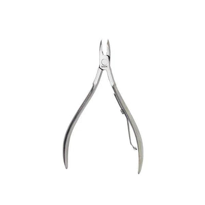 Nascita Cuticle Nipper: Professional Nail Cuticle Trimmer - Achieve Clean, Healthy Nails with Precision Blades & Ergonom