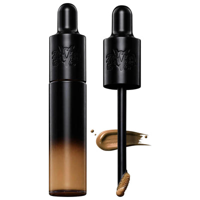 Good Apple Lightweight Full-Coverage Concealer - Long-Wear, Vegan, Cruelty-Free