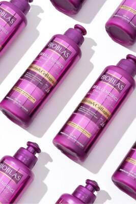 Bioblas Repair & Styling Hair Cream: Restore, Strengthen, and Shine – Leave-In Treatment for Damaged Hair & Breakage Prevention Bioblas Hair Repair Cream: Style, Shine & Strengthen hair repair cream, leave-in hair conditioner, hair styling cream, damaged hair treatment, hair breakage prevention, plant protein hair care, hair shine enhancer, easy combing hair product, heat protectant for hair, Bioblas hair cream, hair cream, leave-in conditioner, hair styling, damaged hair, breakage prevention, plant protein