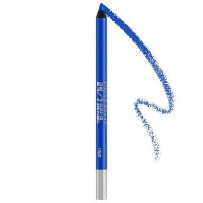 Urban Decay 24/7 Glide-On Waterproof Eyeliner Pencil - Luxury, Long-Lasting Eye Makeup for Vegan & Cruelty-Free Beauty E