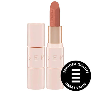Matte Velvet Lipstick by [Brand Name] - Vegan, Long-Lasting Color & Hydration Vegan Matte Lipstick - Long Lasting & Hydrating vegan lipstick, matte lipstick, long-lasting lip color, hyaluronic acid lipstick, cruelty-free cosmetics, lip care, vegan cosmetics, long-lasting lipstick, comfortable lipstick, hydrating lipstick