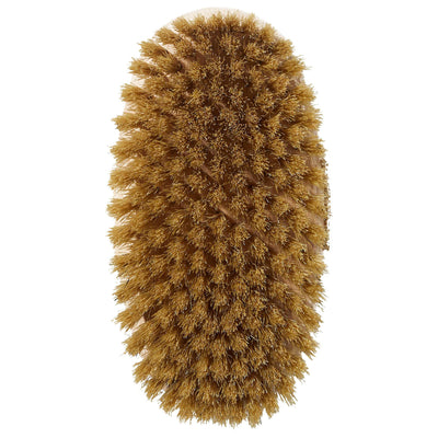 Dr. Barbara Sturm The Body Brush - Natural Bristle Anti-Cellulite Brush for Smooth Skin, Dry Massage, and Improved Skin 