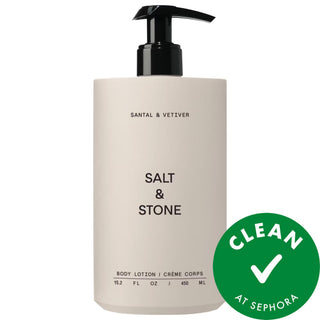 Drunk Elephant Hydrating Body Lotion with Niacinamide - Santal & Vetiver Fragrance, Cruelty-Free Skincare Santal & Vetiver Body Lotion - Hydrating & Cruelty-Free hydrating body lotion, niacinamide body lotion, cruelty-free skincare, natural body moisturizer, santal and vetiver fragrance, body lotion, skincare, clean skincare, sensitive skin, dry skin, uneven skin texture, firmness, elasticity, seaweed extracts, niacinamide, jojoba oil, shea oil