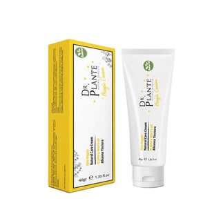 Dr.Plante Natural Skincare Cream - Magic Cream for Skin Repair & Care, 40ml, Gentle & Organic Face Cream for Sensitive Skin Dr.Plante Magic Cream - Natural Skincare for Repair & Care Natural Skincare Cream, Skin Repair Cream, Dr.Plante Magic Cream, Organic Skincare Products, Natural Face Cream, Sensitive Skin Care, Chemical-Free Cosmetics, Gentle Skincare, Skin Health, Skincare Routine, Natural Ingredients, Skin Repair, Healthy Skin, Cosmetic Care