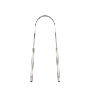 Steriball Stainless Steel Tongue Cleaner for Improved Oral Hygiene - Durable & Hypoallergenic Steriball Stainless Steel Tongue Cleaner - Oral Hygiene tongue cleaner, stainless steel tongue cleaner, oral hygiene tool, Steriball tongue cleaner, Çelik Dil Temizleyici, oral hygiene, fresh breath, durable, hypoallergenic, easy to clean, health-conscious, personal care, mouth care
