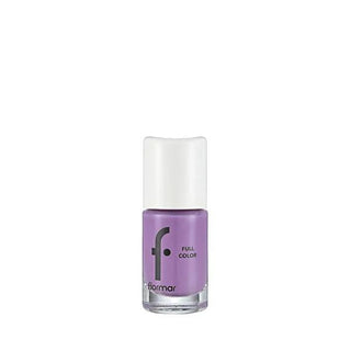 Flormar Full Color Nail Polish - Lavender Relaxation - Long Lasting Nail Enamel Flormar Long Lasting Nail Polish - Lavender Relaxation nail polish, lavender nail color, long-lasting nail enamel, Flormar nail polish, full color nail polish, beauty, cosmetics, nail care, long-lasting nail polish, vibrant nail color, salon quality nail polish, nail enamel, lavender relaxation