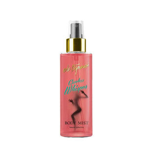Eda Taşpınar Careless Whisper Body Mist - 200ml Fragrant Body Care for Individuals Seeking Pleasant Scents Eda Taşpınar Careless Whisper Body Mist 200ml Body Mist, Eda Taşpınar, Careless Whisper, Kokolu Vücut Misti, Fragrant body care, Personal care products, Pleasant fragrances, Affordable personal care, Refreshing body mist, Everyday personal care