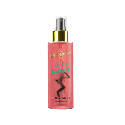 Eda Taşpınar Eda Ta_põnar Careless Whisper Body Mist - 200ml Fragrant Body Care for Individuals Seeking Pleasant Scents