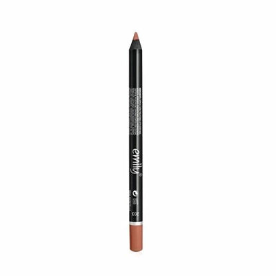 Golden Rose Emily 203 Lip Liner: Define & Enhance Your Lips with Long-Lasting, Affordable Lip Color Pencil