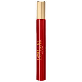 Carolina Herrera Very Good Girl Eau de Parfum Rollerball - Seductive Rose Scent, Portable Perfume Carolina Herrera Very Good Girl Eau de Parfum Rollerball Eau de Parfum Rollerball, Fruity Floral Fragrance, Carolina Herrera Very Good Girl, Seductive Rose Scent, Portable Perfume, Women's Fragrance, Rollerball Perfume, Floral Fragrance, Fruity Fragrance, Perfume for Women, Travel Size Perfume, Contemporary Fragrance