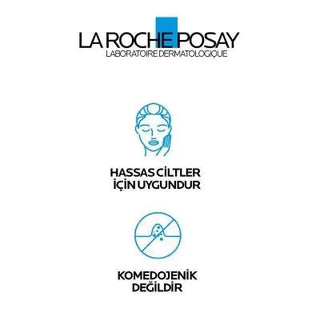 la roche posay mela b3 cleansing gel 200ml, close up of la roche posay cleansing gel bottle, application of mela b3 gel on skin La Roche Posay Mela B3 Cleansing Gel - Dark Spot Treatment | 200 ml La Roche Posay Mela B3 Cleansing Gel - Dark Spot Treatment la-roche-posay, mela-b3, cleansing-gel, dark-spot-treatment, skincare, sensitive-skin, facial-cleanser, niacinamide, daily-use, ai-generated