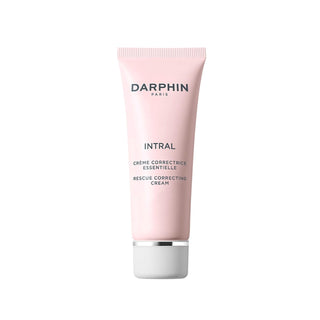 Darphin Intral: Advanced Redness Relief Cream - Soothes Sensitive Skin, Calms Irritation, & Evens Complexion (1.69 fl oz) Darphin Intral: Redness Relief Cream for Sensitive Skin redness reducing cream, sensitive skin cream, soothing facial cream, Darphin Intral cream, facial cream for redness, calming skin cream, skin irritation relief, sensitive skin moisturizer, redness relief, skin calming, facial cream, soothing cream, sensitive skin, irritated skin, redness, irritation, calming, soothing, even complexi