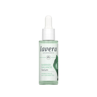 Lavera Barrier Balance Serum: Natural Strengthening Facial Serum for Sensitive Skin | Restore and Protect Your Skin Barrier (30ml) Lavera Barrier Balance Serum: Strengthen Skin Naturally Lavera serum, Barrier balance serum, Strengthening serum, Facial serum for sensitive skin, Organic facial serum, Skin barrier repair serum, Lavera Barrier Balance, Best serum for skin barrier, Natural strengthening serum, facial serum, serum, sensitive skin, skin barrier, organic, natural, skin hydration, skin irritation, r