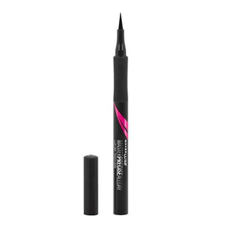 Maybelline Hyper Precise All Day Matte Eyeliner - Long-Lasting, Precise Liquid Eyeliner for Women Maybelline Hyper Precise Eyeliner - Long-Lasting & Precise eyeliner, long-lasting eyeliner, precise eyeliner, Maybelline Hyper Precise, matte eyeliner, liquid eyeliner, smudge-proof eyeliner, women's makeup, cosmetic, beauty product, makeup essentials, long-lasting makeup, precise makeup, everyday makeup, special occasion makeup