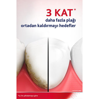 Parodontax Ekstra Ferah Mouthwash - Alcohol-Free Oral Care for Healthy Gums & Teeth Parodontax Ekstra Ferah Mouthwash - Alcohol-Free Oral Care Mouthwash, Oral care, Alcohol-free mouthwash, Gum health, Plaque control, Fresh breath, Oral hygiene, Healthy gums, Teeth care, Parodontax