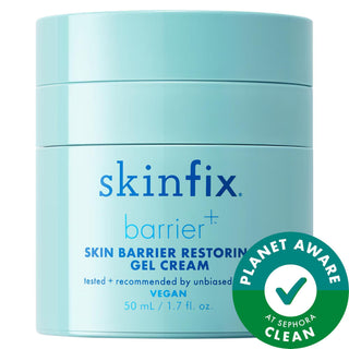 Drunk Elephant Skin Barrier Restoring + Pore Refining Gel Cream with Niacinamide - Hydrating, Oil-Control Moisturizer for Oily Skin Drunk Elephant Gel Cream Moisturizer - Hydrating & Oil Control gel cream moisturizer, niacinamide skincare, oily skin hydration, pore refining skincare, vegan cruelty-free skincare, non-comedogenic moisturizer, sustainable skincare products, skincare for oily skin, hydration without oiliness, Drunk Elephant products