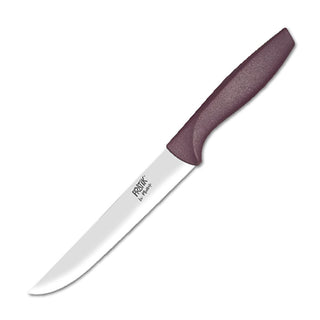 Pratik 15 cm Kitchen Knife: High Carbon Stainless Steel, Ergonomic Grip, Lightweight & Ultra Sharp for Effortless Food Prep Pratik Kitchen Knife: Sharp Stainless Steel Knife for Effortless Cooking kitchen knife, stainless steel knife, 15 cm kitchen knife, ergonomic kitchen knife, lightweight kitchen knife, cooking knife, food preparation knife, sharp kitchen knife, home cooks, durable kitchen knife, affordable kitchen knife, rust resistant knife, corrosion resistant knife, comfortable grip knife, easy to us