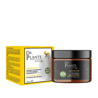 Dr.Plante Moisturizing Cream for Hydrated Skin - 3.38 fl oz, Gentle & Effective Skincare Dr.Plante Moisturizing Cream - Hydrate & Nourish Your Skin Dr.Plante Cilt Bakım Kremi, Moisturizing Cream, Skin Care Cream, Hydrating Cream, Skincare Product, Gentle Skincare, Effective Moisturizer, Dry Skin Solution, Sensitive Skin Care, Skincare Essentials, Dr.Plante Skincare, Cream for Dry Skin, Hydration for Skin, Skincare Routine, Face Cream, Moisturizer for Sensitive Skin