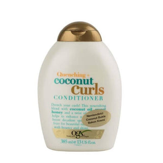 Organix Coconut Curls Conditioner - Moisturizing Curl Defining Cream with Coconut Oil, Citrus & Honey - Natural Frizz Control Hair Treatment Organix Coconut Curls Conditioner: Define & Moisturize Curls Coconut Curls Conditioner, Curly Hair Conditioner, Moisturizing Conditioner, Natural Hair Conditioner, Curl Defining Cream, Organix Conditioner, Coconut Oil Hair Treatment, Frizz Control Conditioner, hair conditioner, curly hair, wavy hair, moisturizing, curl defining, frizz control, coconut oil, citrus oils,