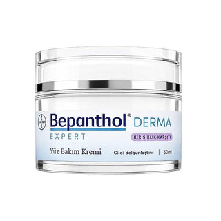 Bepanthol Derma Expert Anti-Wrinkle Face Cream 50 ml