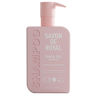 Savon De Royal Miracle Shea Oil Shampoo: Strengthens, Defines Curls & Protects Color - Sulfate-Free, Natural Oil Formula Savon De Royal Shea Oil Shampoo: Curl Definition & Color Protection Shea Oil Shampoo, Shampoo for colored hair, Shampoo for curly hair, Hair strengthening shampoo, Curl defining shampoo, Natural oil shampoo, Sulphate free shampoo, Hair care products, Shampoo for damaged hair, Moisturizing shampoo, Shea oil, colored hair, curly hair, strengthening, curl definition, natural oils, sulphate f
