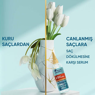 Head & Shoulders DermaXPRO Anti-Hair Loss Scalp Revitalizer 5 oz