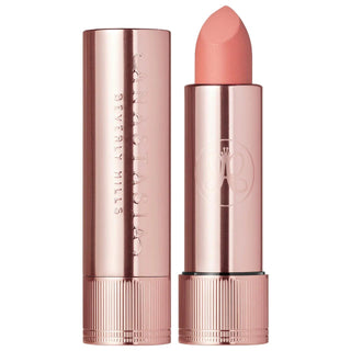 Long-Wearing Matte & Satin Velvet Lipstick by XYZ Cosmetics - Cruelty-Free, Long-Lasting Lip Color Long-Wearing Matte Lipstick - Cruelty-Free & Eco-Friendly long-wearing lipstick, matte lipstick, satin finish lipstick, cruelty-free cosmetics, paraben-free beauty products, eco-friendly lipstick, vegan cosmetics, lip care, beauty products, makeup essentials, long-lasting lip color