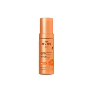 Nuxe Sun: Hydrating Self-Tanning Mousse for a Natural Bronze Glow | Moisturizing Sunless Tanner, Paraben-Free, 5.07 fl oz Nuxe Sun Self-Tanning Mousse - Natural Bronze, Hydrating Formula self-tanning mousse, sunless tanner, bronzing mousse, hydrating self tanner, natural looking tan, paraben free self tanner, best self tanning mousse, at home tanning, Nuxe self tanner, moisturizing self tanner, self tanner, tanning mousse, sunless tanning, bronze glow, hydrating tanner, paraben free, natural tan, sunless br