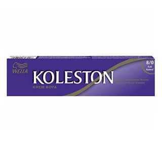 Koleston Hair Dye - Excellent Gray Coverage, Soft Hair, Various Colors Koleston Hair Dye - Perfect Gray Coverage hair dye, at-home hair coloring, gray hair coverage, hair color options, Koleston hair dye, hair care, beauty products, cosmetic products, hair coloring solutions