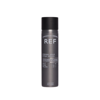 REF Strong Hold Hair Spray for Long-Lasting Styling - 75ml REF Strong Hold Hair Spray - 75ml Hair Spray, Strong Hold Hair Spray, Styling Hair Products, 75 ml Hair Spray, Firm Grip Hair Styling, Long-Lasting Hair Style, Hair Care, Styling Essentials, Hair Styling Products, Beauty Products
