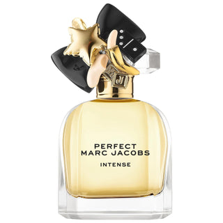 Marc Jacobs Perfect Intense Eau de Parfum for Women - Warm Floral Fragrance Marc Jacobs Perfect Intense Eau de Parfum - Warm Floral Women's Eau de Parfum, Warm Floral Fragrance, Marc Jacobs Perfect Intense, Floral Perfume for Women, Eau de Parfum for the Modern Woman, Fragrance for Women, Floral Scents, Luxury Perfumes, Women's Fragrances, Perfume for the Confident Woman, Marc Jacobs Fragrances