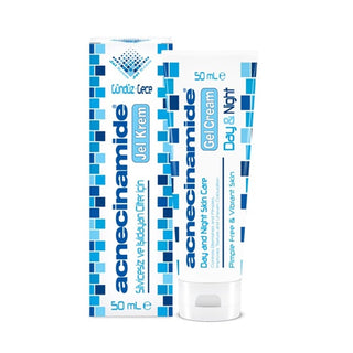 Acnecinamide Gel Cream 50 ml