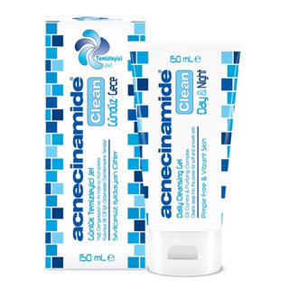 Acnecinamide Cleansing Gel 150 ml