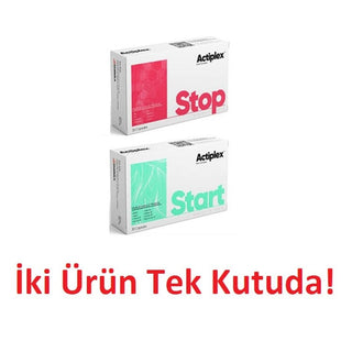 Actiplex Hair Care Complex Start/Stop Hair Serum