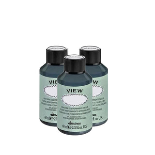 Davines View Hair Dye 60 ml - High-Quality Hair Coloring for Various Hair Types Davines View Hair Dye 60ml - Premium Hair Coloring Davines View hair dye, 60 ml hair color, Hair dye for various hair types, Davines hair products, Hair coloring products, hair care, hair color change, nourishing hair dye