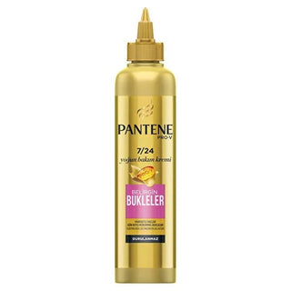 Pantene Pro-V Curly Hair Care Product - Moisturizing, Anti-Frizz, Curl Definition - 10.14 fl oz Pantene Pro-V Curly Hair Care - Moisturizing & Anti-Frizz Curly Hair Care, Pantene Pro-V, Moisturizing Hair Product, Anti-Frizz Hair Care, Curl Definition, Hair Care, Curly Hair Solution, Moisturizing, Frizz Control, Hair Moisturizer, Curly Hair Products, Pantene Hair Care