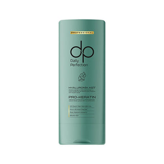 Dp Hyalüronik Asit Hair Conditioner: Deeply Hydrates, Repairs Damage & Adds Shine - 11.83 fl oz Dp Hyaluronic Acid Hair Conditioner: Hydrates & Repairs Hyaluronic Acid Hair Conditioner, Hydrating Hair Conditioner, Dry Hair Conditioner, Damaged Hair Repair, Moisturizing Hair Treatment, Hair Conditioner for Shine, Hair Detangler, Dp Saç Kremi, Natural Hair Conditioner, Hair Conditioner, Hair Care, Hydration, Moisture, Shine, Detangling, Dry Hair, Damaged Hair, Split Ends, Dull Hair, Manageability, Hair Treatm
