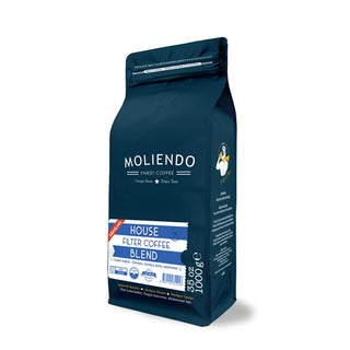 moliendo-house-blend-coffee-1000gr-1, moliendo-house-blend-coffee-1000gr-2 Moliendo House Blend Filter Coffee - Rich Chocolate & Vanilla Notes for Coffee Lovers | 1000 gr Moliendo House Blend Coffee - Flavorful Gourmet Blend moliendo, house-blend-coffee, gourmet-coffee, filter-coffee, coffee-lovers, chocolate-coffee, vanilla-coffee, ground-coffee, coffee-beans, ai-generated