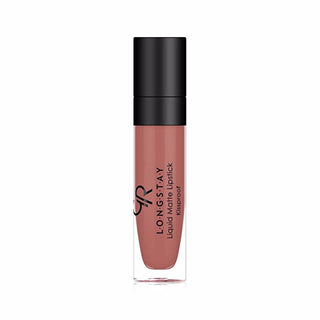 Golden Rose Longstay Liquid Matte Lipstick 16 5.5ml