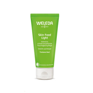 Weleda Skin Food Light Moisturizing Cream - Natural Hydrating Cream for Dry Skin, 2.54 fl oz Weleda Skin Food Light Moisturizer for Dry Skin Weleda Skin Food, Moisturizing Cream, Natural Skincare, Hydrating Cream, Light Moisturizer, Dry Skin Relief, Sensitive Skin Care, Natural Moisturizer, Organic Skincare, Skincare Essentials, Weleda, Skin Care, Moisturizer, Hydration, Natural Ingredients