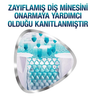 Sensodyne Promine Children's Toothpaste for Strengthening Tooth Enamel - 1.69 fl oz Sensodyne Promine Kids Toothpaste - Strengthens Enamel, 1.69 fl oz children's toothpaste, Sensodyne Promine, tooth enamel strengthening, acid erosion protection, tooth decay prevention, dentist-recommended toothpaste, kids oral care, oral health for children, sweet mint toothpaste, cavity prevention, healthy smile, kids hygiene products