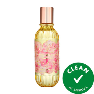 LoveShackFancy Velvet Sun Hair & Body Perfume Mist - Fresh Tropical Coconut Fragrance for Women LoveShackFancy Velvet Sun Perfume Mist - Fresh Tropical Fragrance body perfume mist, coconut water fragrance, fresh solar scent, tropical body spray, LoveShackFancy perfume, women's fragrance, beach-inspired scent, everyday fragrance, clean beauty, cosmetic gift, tropical scent, hair mist, body mist, perfume for women