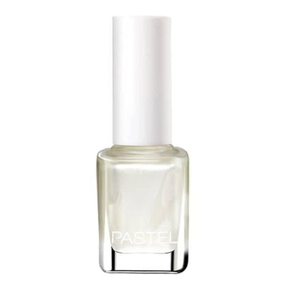Pastel 02 Nail Polish: Vegan, Cruelty & Toluene-Free for Vibrant Color & Healthy Nails - Long-Lasting, Rich Coverage