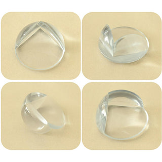 miny baby transparent corner guard set, corner guard dimensions, durable silicone baby safety products Miny Baby Transparent Corner Guard Set - Safety for Parents & Caregivers | 4-Pack Miny Baby Transparent Corner Guards - Safety for Kids baby-safety, corner-guards, transparent-safety-products, parenting, child-proofing, miny-baby, home-safety, injury-prevention, silicone-corner-guards, ai-generated
