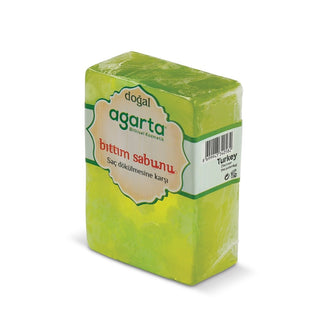 Agarta Bıttım Handmade Natural Soap