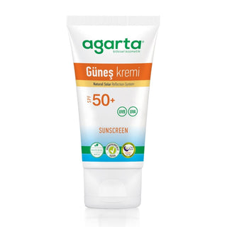 Agarta Sunscreen SPF 50+ 100 ml