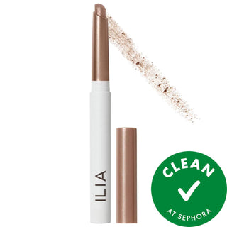 Eye Stylus - Long-Lasting Cream Eyeshadow Stick: Vegan, Cruelty-Free, Crease-Resistant, Smooth Glide For Fine Lines Eye Stylus Eyeshadow Stick: Long-Lasting, Crease-Resistant Color eyeshadow stick, cream eyeshadow, long lasting eyeshadow, vegan eyeshadow, cruelty free eyeshadow, crease resistant eyeshadow, smooth glide eyeshadow, easy to use eyeshadow, eyeshadow for fine lines, upcycled eyeshadow, eyeshadow, eye makeup, eye color, makeup, vegan beauty, cruelty-free beauty, long-wearing makeup, crease-proof 