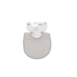 Babyjem Muslin Baby Bib with Teething Ring - Soft, Adjustable, and Hypoallergenic Cotton Bib for Teething Babies Babyjem Muslin Baby Bib - Soft, Adjustable & Hypoallergenic baby bib, muslin bib, teething bib, cotton baby bib, adjustable baby bib, soft baby bib, hypoallergenic baby bib, baby clothing, baby accessories, teething relief, drool absorption