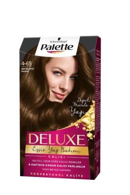 Palette Deluxe 4-65 Büyüleyici Kahve Hair Dye - Brown Hair Color, Achieve Desired Shade with Quality Hair Dye Palette Deluxe 4-65 Büyüleyici Kahve Hair Dye - Brown Hair Dye, Brown Hair Dye, Palette Deluxe, 4-65 Büyüleyici Kahve, Saç Boyası, Hair Coloring, Brown Hair Color, Hair Care, Beauty Products, Cosmetics